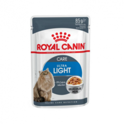 Royal canin Ultra light gelatina