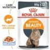 Foto 1 de Royal Canin Intense Beauty Pouch ( Jelly ) 85 gr. Comida húmeda.