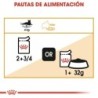 Foto 7 de Royal Canin Intense Beauty Pouch ( Jelly ) 85 gr. Comida húmeda.