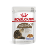 Foto 1 de Royal Canin Ageing +12 Pouch ( Jelly) 85 gr. Comida húmeda.