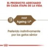 Foto 3 de Royal Canin Ageing +12 Pouch ( Jelly) 85 gr. Comida húmeda.