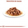 Foto 2 de Royal Canin Kitten Sterilised Pouch En Salsa Para Gatito