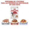 Foto 7 de Royal Canin Instinctive (en Salsa) Pouch 85gr. Comida húmeda para gato adulto