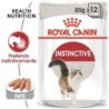 Foto 1 de Royal Canin Instinctive (Paté) Pouch 85gr. Alimento húmedo para gato adulto