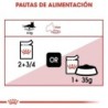 Foto 6 de Royal Canin Instinctive (Paté) Pouch 85gr. Alimento húmedo para gato adulto