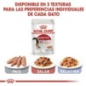 Foto 7 de Royal Canin Instinctive (Paté) Pouch 85gr. Alimento húmedo para gato adulto