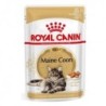 Foto 1 de Royal Canin Maine Coon Pouch. Comida húmeda raza