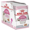 Foto 1 de Royal Canin Feline kitten pate caja 12x85gr