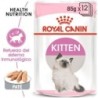 Foto 2 de Royal Canin Feline kitten pate caja 12x85gr