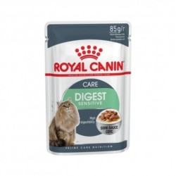 Royal Canin Digest Sensitive Pouch Para Gato Adulto