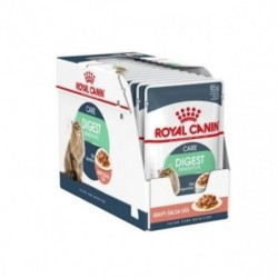 Royal Canin Digest Sensitive Pouch Para Gato Adulto