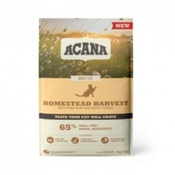 Acana feline Homestead Harvest pienso para gatos