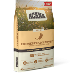 Acana feline Homestead Harvest pienso para gatos