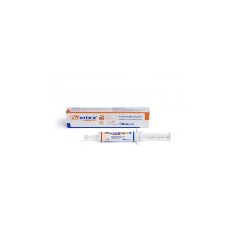 Bioiberica Antidiarreico Pro-enteric Advanced