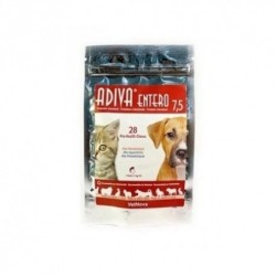 Adiva® Entero protector intestinal para perro y gato