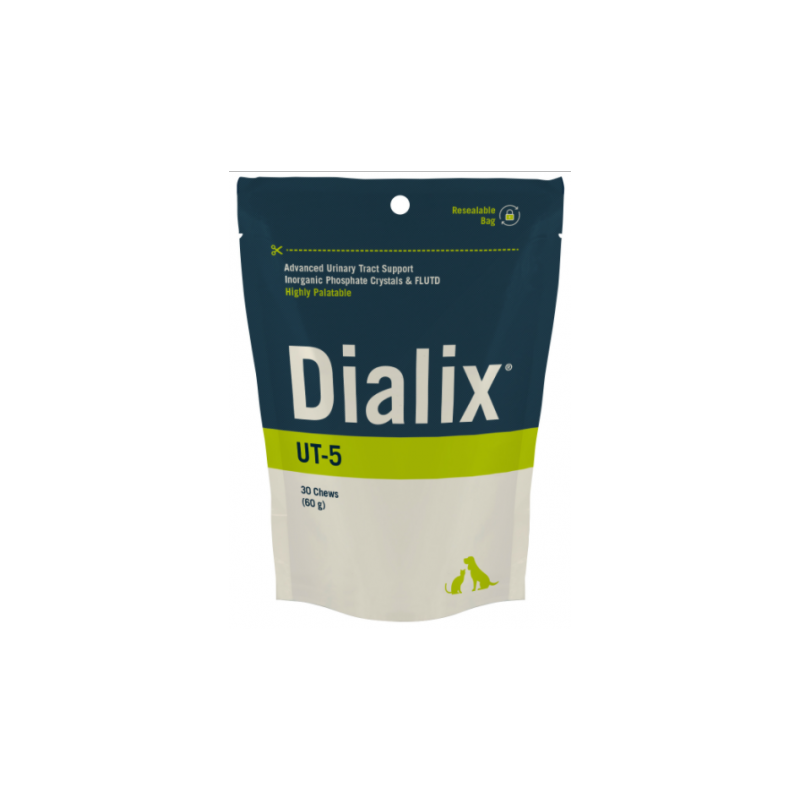 Dialix UT para Gato