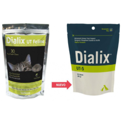 Dialix UT para Gato