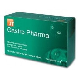 JT Gastro Pharma para Perro y Gato