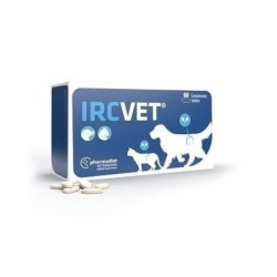 IRC VET para Perro y Gato