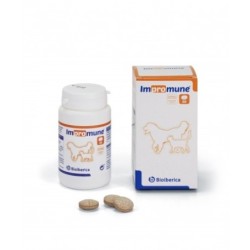 Impromune complemento nutricional para perros y gatos