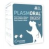 Foto 1 de Plasmoral Digest alimento complementario para perros 30 sobres