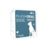 Foto 2 de Plasmoral Digest alimento complementario para perros 30 sobres