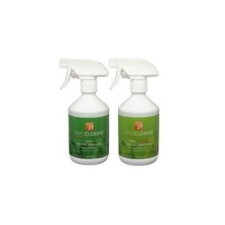 JT- Hypoclorine Farm spray con efecto antimicrobiano para todos los animales