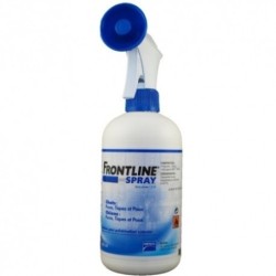 Frontline Spray