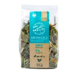 Bunny Botanicals Mini Mix Tallo Perifollo 5x25 g