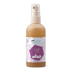 Bunny Gel GoVet Care Para Heridas 100 ml Conejos Y Roedores