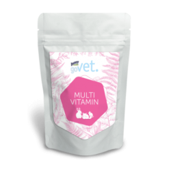 Bunny Suplemento GoVet Multivitamin 100 g