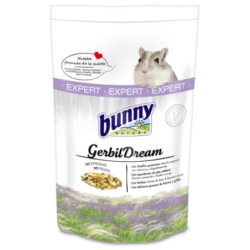 Bunny Pienso Sueño Expert 500 g Para Gerbo