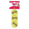 Foto 1 de Kong Air Squeaker Tennis Ball Pack Pelotas Tennis