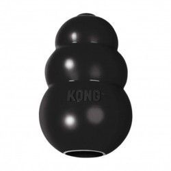 Kong Classic Extreme Juguete De Caucho Para Perro