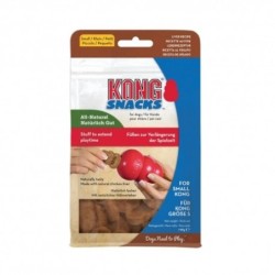 Kong Snacks Galletas Naturales Para Perro Adulto