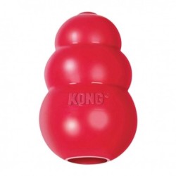 Kong Classic Juguete De Caucho Para Perro