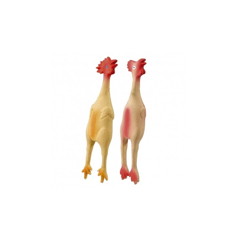 Ferplast Pollo Latex 5556 Para Perro