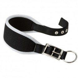 Collar Ergocomfort para perros Grey Ferplast