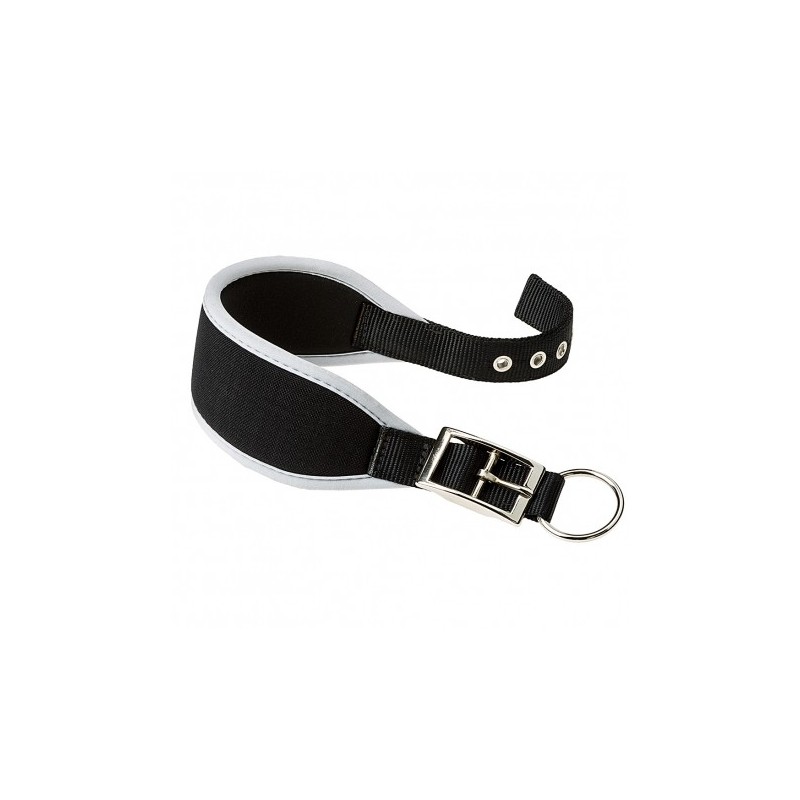 Collar Ergocomfort para perros Grey Ferplast