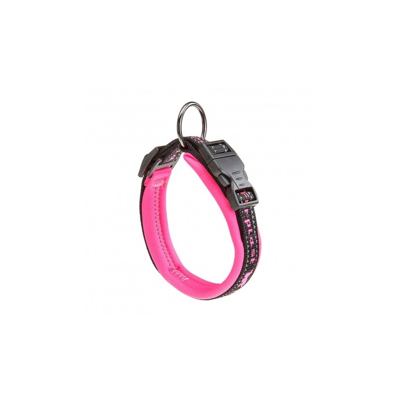 Collar Sport Dog C Pink Ferplast