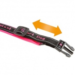 Collar Sport Dog C Pink Ferplast