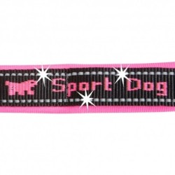 Collar Sport Dog C Pink Ferplast