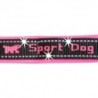 Foto 6 de Collar Sport Dog C Pink Ferplast