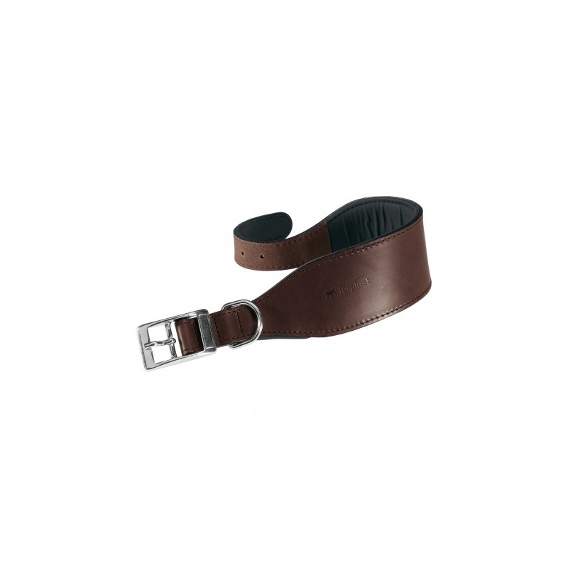 Collar Cuero para perros Toro Vip Cw Ferplast