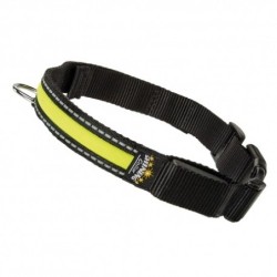 Collar Night Reflectante para perros Ferplast