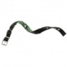 Foto 1 de Collar Nylon Daytona C Black para perros Ferplast