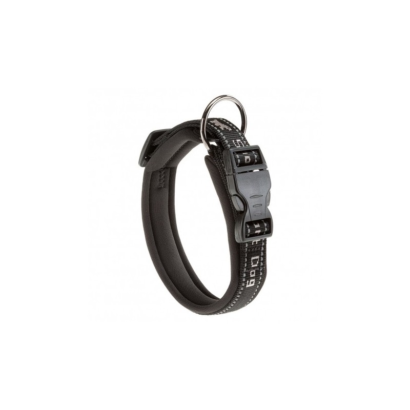 Collar Sport Dog C Grey Ferplast