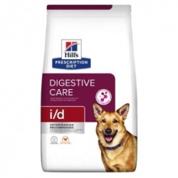 Hills ID Canine i/d PD - Prescription Diet dietas para perros