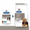 Foto 2 de Hills LD Canine L/d PD - Prescription Diet dietas para perros