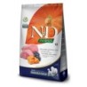 Foto 1 de Farmina ND Dog Pumpkin Grain free Medium Maxi Cordero pienso para perros